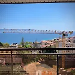 Appartement Grand T2 Standing Proche Centre Et Plages Vue Panoramique Parking Prive *