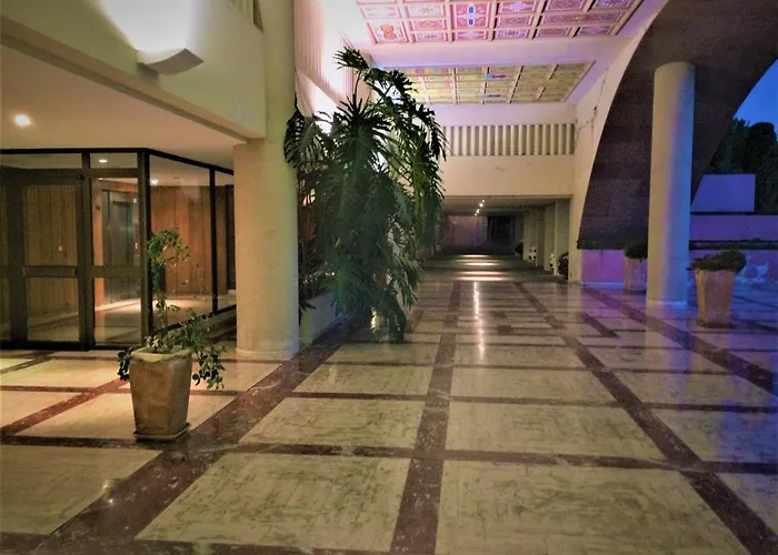 Grand T2 Standing Proche Centre Et Plages Vue Panoramique Parking Prive Ajaccio (Corsica)