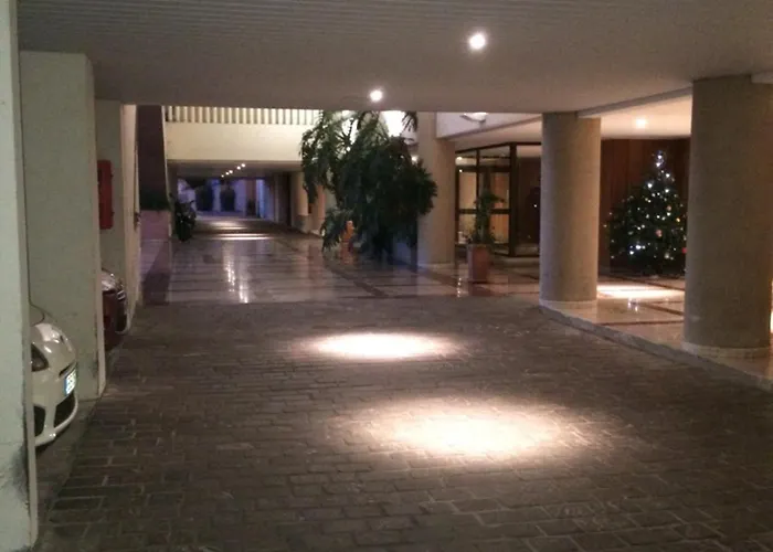 Grand T2 Standing Proche Centre Et Plages Vue Panoramique Parking Prive Lejlighed *