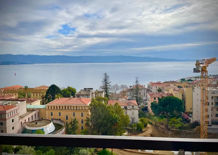 Grand T2 Standing Proche Centre Et Plages Vue Panoramique Parking Prive Lejlighed