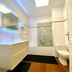 Διαμέρισμα Grand T2 Standing Proche Centre Et Plages Vue Panoramique Parking Prive *