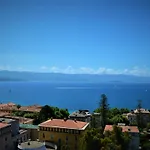 Grand T2 Standing Proche Centre Et Plages Vue Panoramique Parking Prive * Αζάτσιο