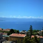 Grand T2 Standing Proche Centre Et Plages Vue Panoramique Parking Prive * Αζάτσιο