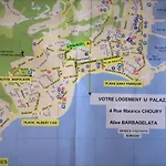 Grand T2 Standing Proche Centre Et Plages Vue Panoramique Parking Prive Αζάτσιο