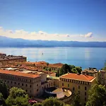 Grand T2 Standing Proche Centre Et Plages Vue Panoramique Parking Prive * Αζάτσιο