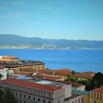 Διαμέρισμα Grand T2 Standing Proche Centre Et Plages Vue Panoramique Parking Prive *