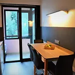 Grand T2 Standing Proche Centre Et Plages Vue Panoramique Parking Prive * Αζάτσιο