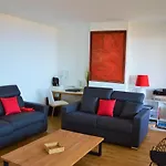 Grand T2 Standing Proche Centre Et Plages Vue Panoramique Parking Prive Διαμέρισμα Αζάτσιο