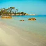 Διαμέρισμα Grand T2 Standing Proche Centre Et Plages Vue Panoramique Parking Prive Αζάτσιο