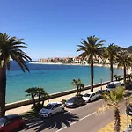 Διαμέρισμα Grand T2 Standing Proche Centre Et Plages Vue Panoramique Parking Prive *