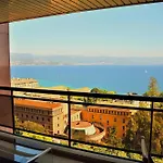 Διαμέρισμα Grand T2 Standing Proche Centre Et Plages Vue Panoramique Parking Prive