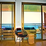 Grand T2 Standing Proche Centre Et Plages Vue Panoramique Parking Prive Διαμέρισμα *